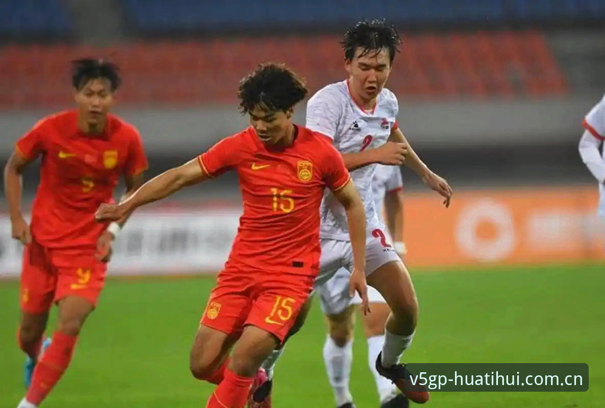 土伦杯U19征程复盘：从0比3到2胜2负，这支国青队的进步该怎么看？